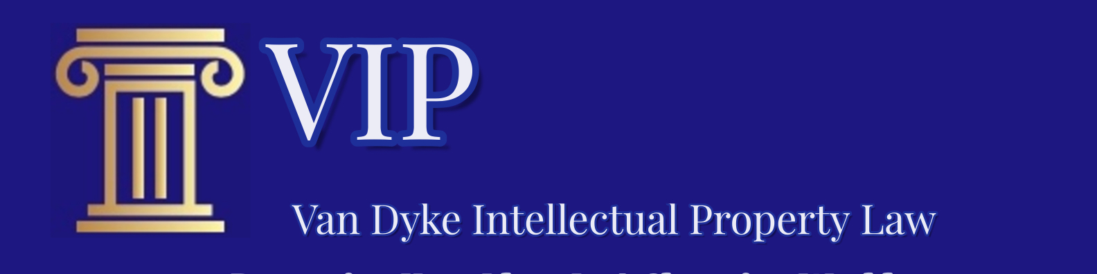 Van Dyke Intellectual Property Law